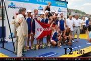 Kalendář VK Smíchov 2012